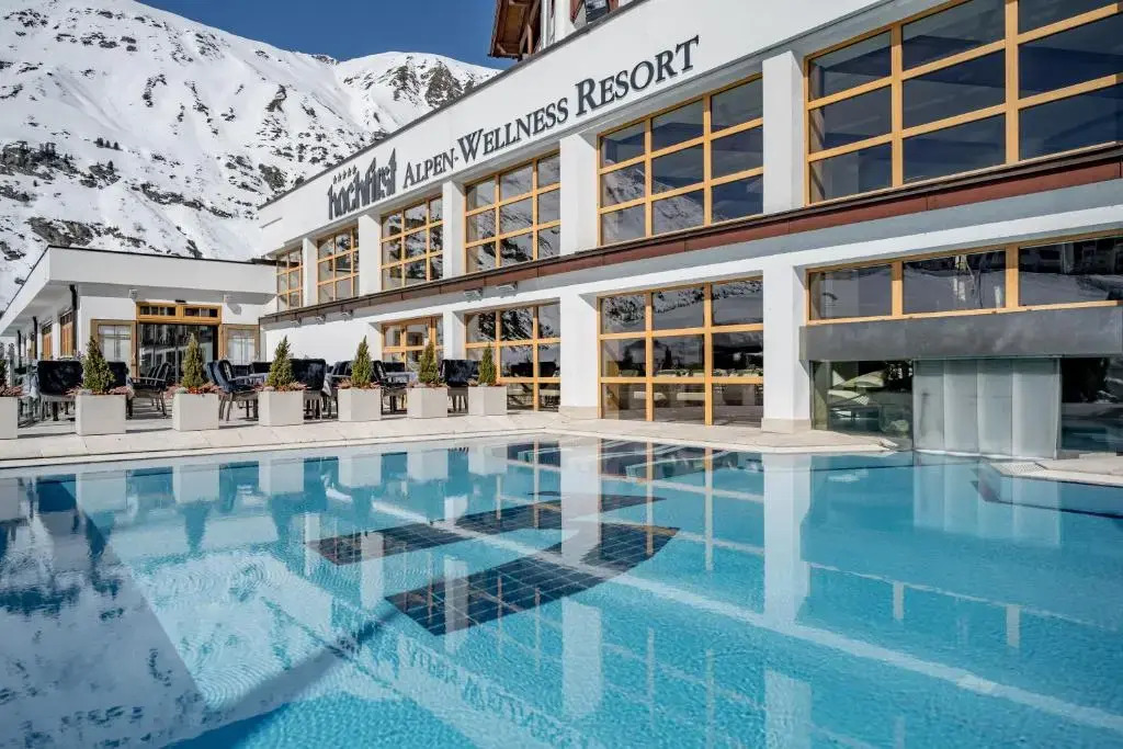 Hochfirst Luxury Mountain Resort