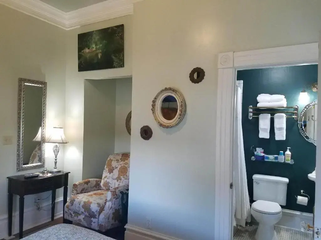 Abbey House Inn