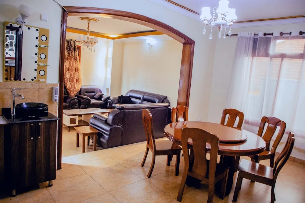 Sunflower Homes Villa