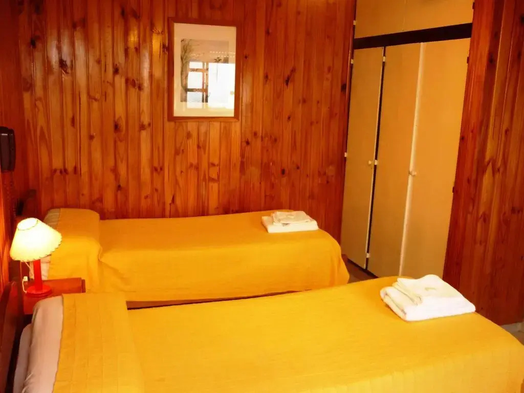 Residencial Petit