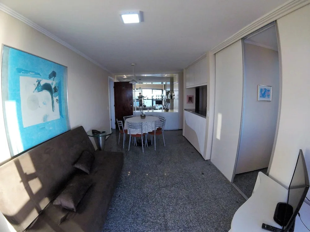 Iracema Flat 501 Fortaleza