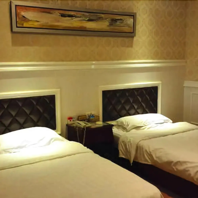 Hongtai Hotel