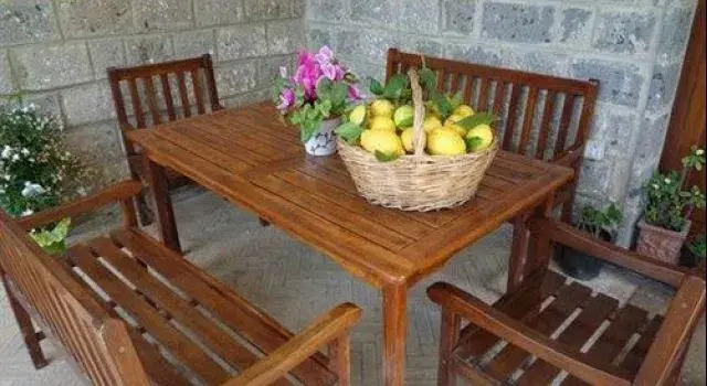 Agriturismo LOlivara