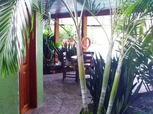 Hotel Santa Helena
