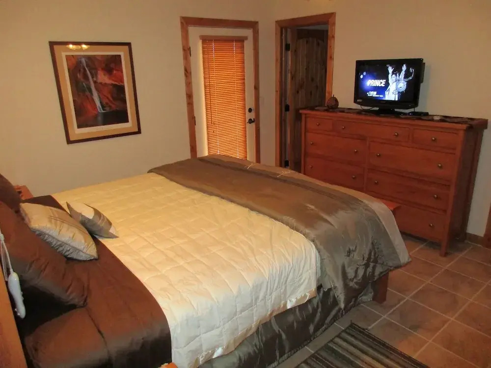 Moab Condos 4 Rent