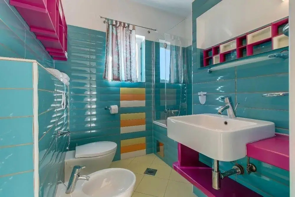 Montevideo - sea View Apartment Swee'pea