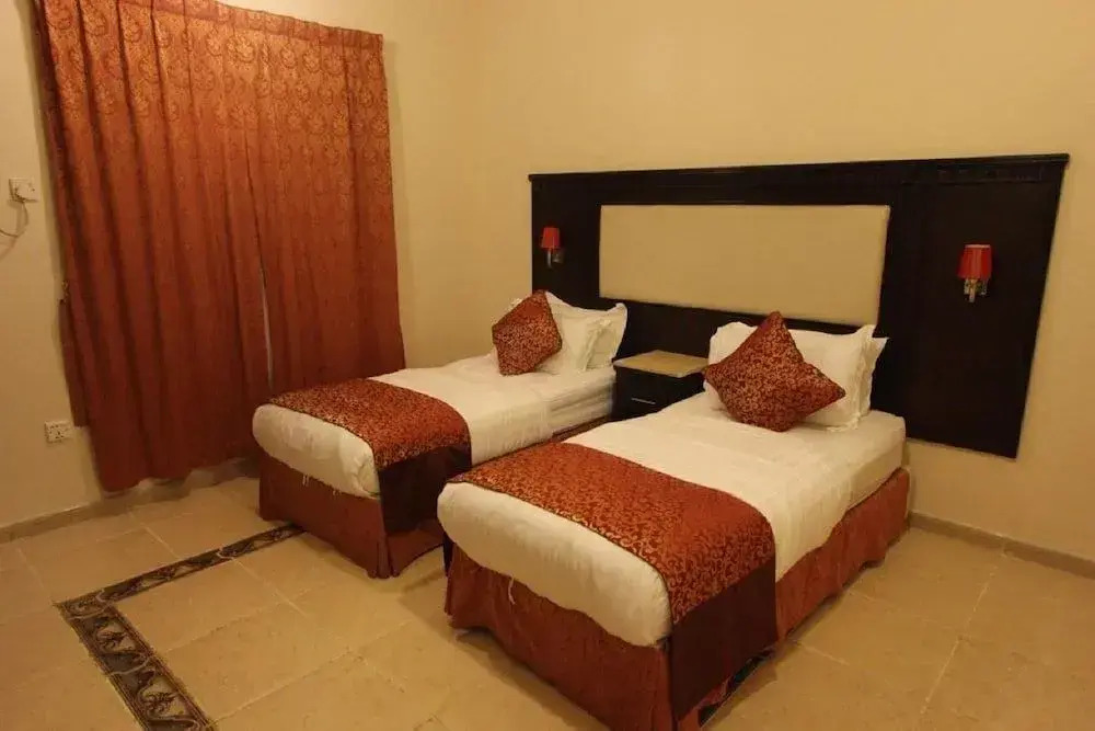 Abahi Apartment