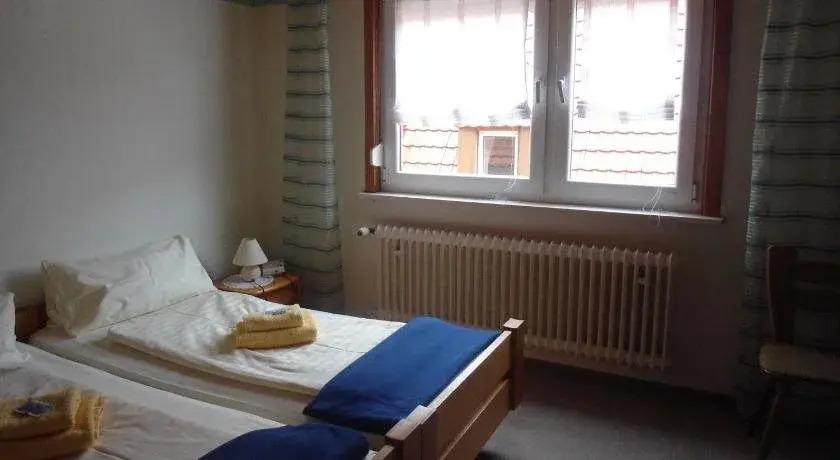Gasthof zur Linde
