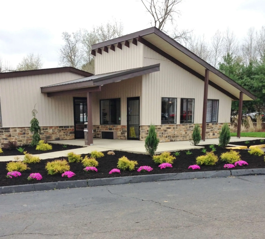 Americas Best Value Inn Heath-Newark
