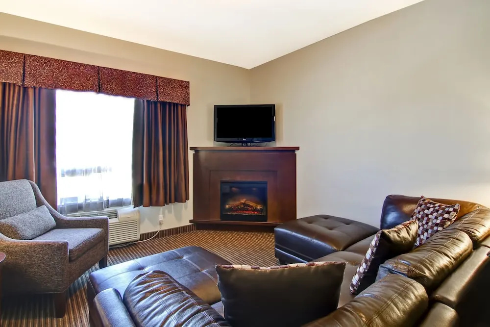 Canalta Hotel Tisdale