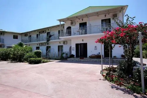 Patrinos Studios