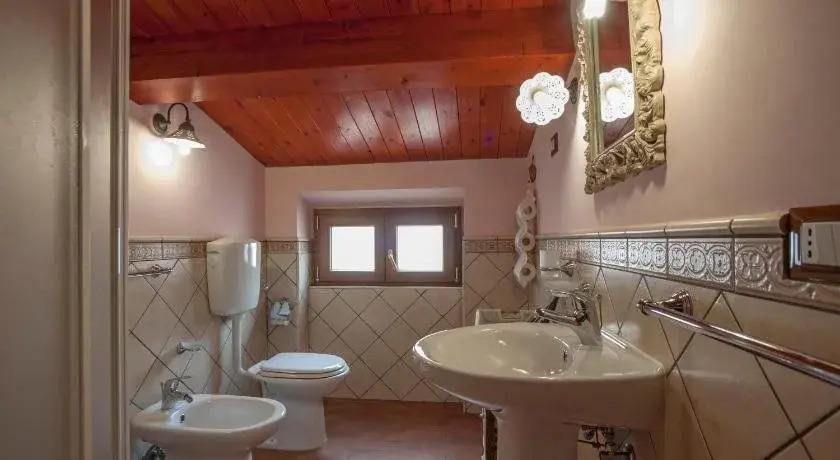 B&B La Ginestra