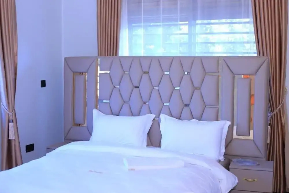 McMillan Hotel
