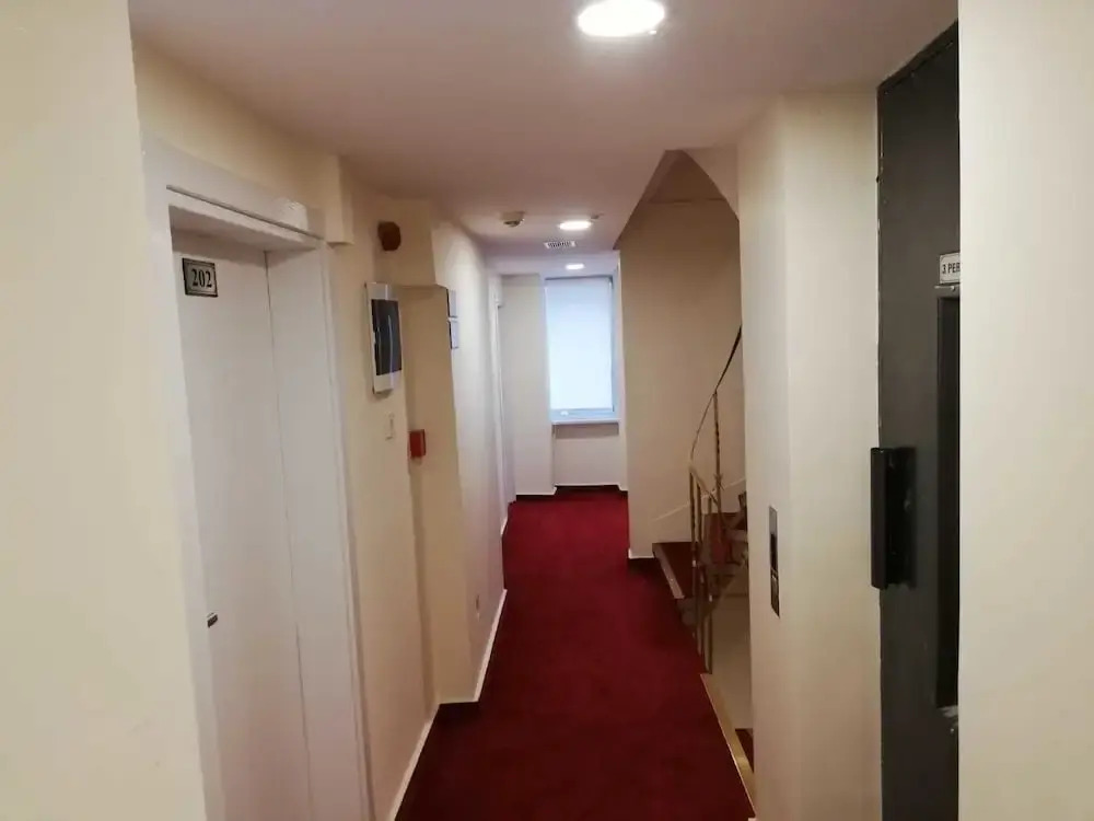 Sirkeci Grand Family Hotel & SPA