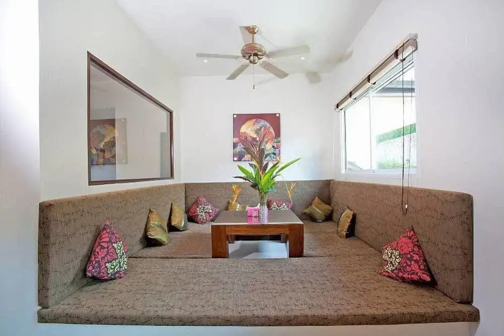 Villa Yok Kiao 6 Bed Staffed Property with Your Own Cook