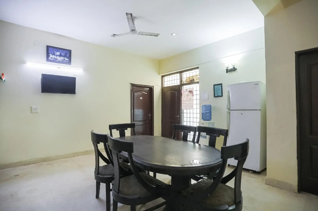 OYO 80673 Omi Guest House