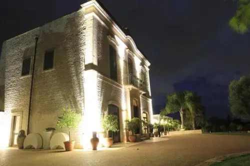 Masseria Torre Catena