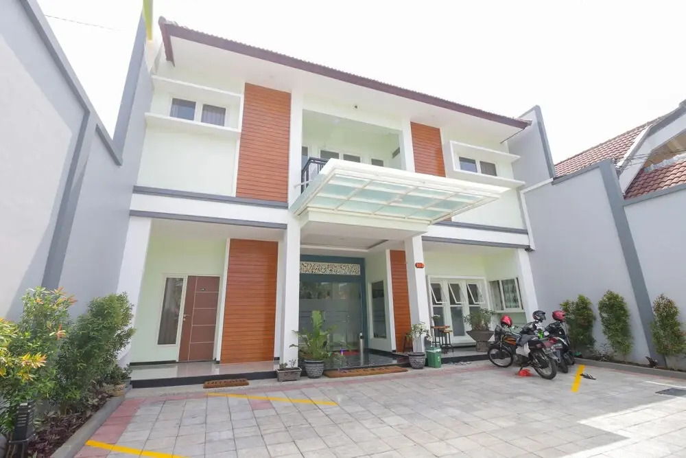 Airy Syariah Dukuh Pakis Dua 19b Surabaya