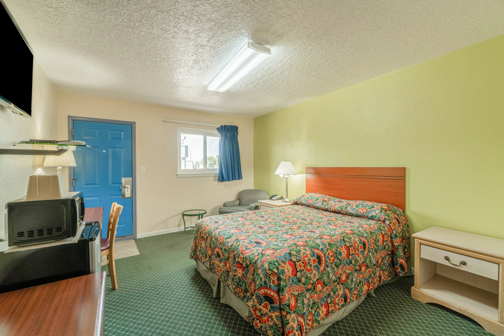 Hotel O Longhorn Boise City OK