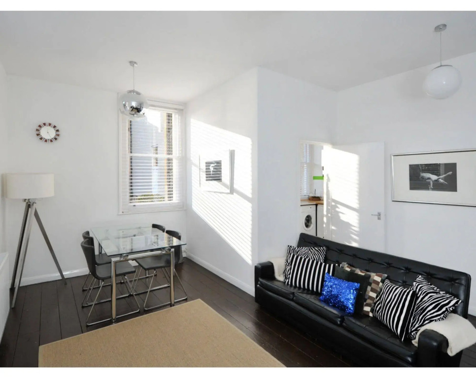 Freedom Stays Bath - London Apartment