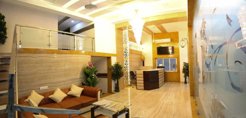 Hotel Pearl