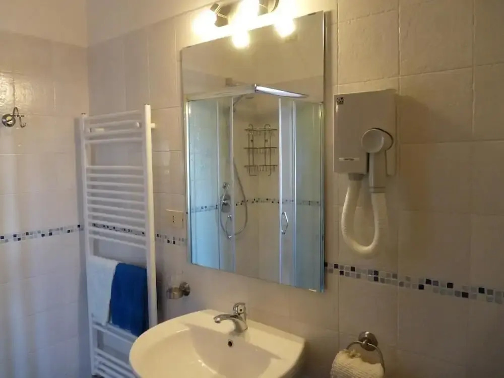 b&b Villa Eugenia