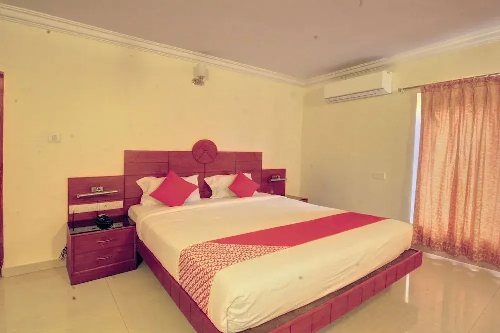 Suvarna Resorts by OYO Rooms