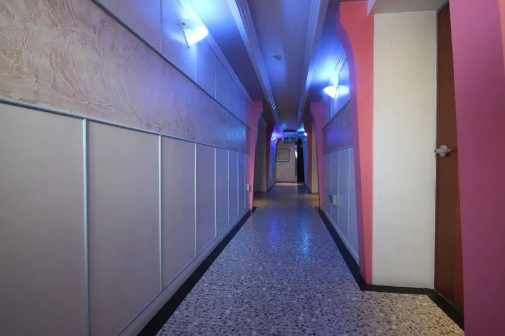 Hotel Onna Haeundae
