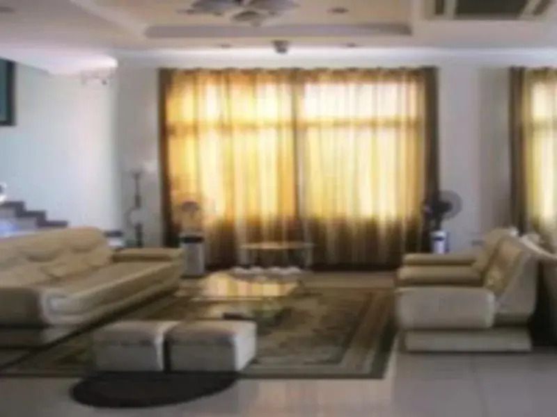 Hac Trang Hotel