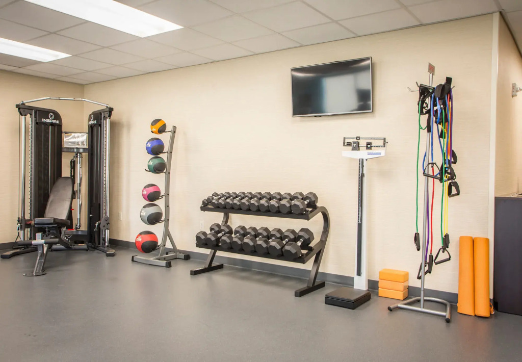 Fairfield Inn & Suites by Marriott Waterloo Cedar Falls
