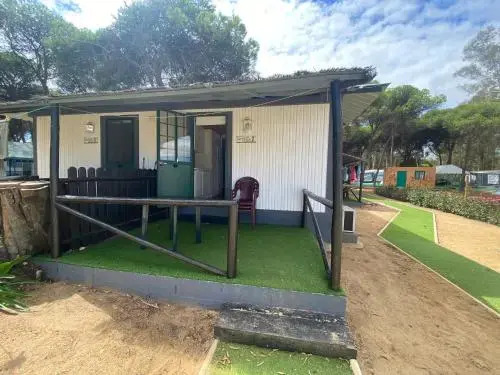 Camping Giralda