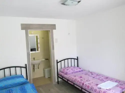 Hostel Zeleni Most