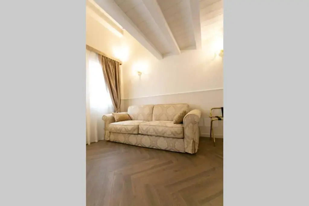 Suite Duplex Chioggia