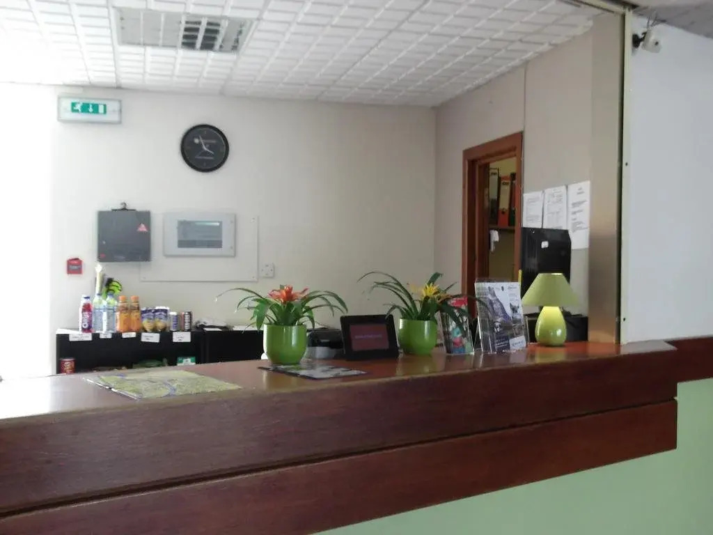 Inverness Youth Hostel