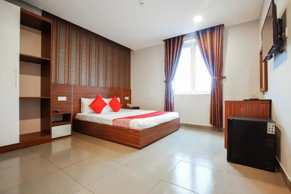 Truong Sa Hotel