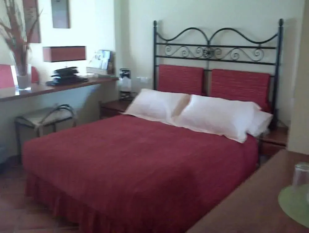 Hotel Almazara