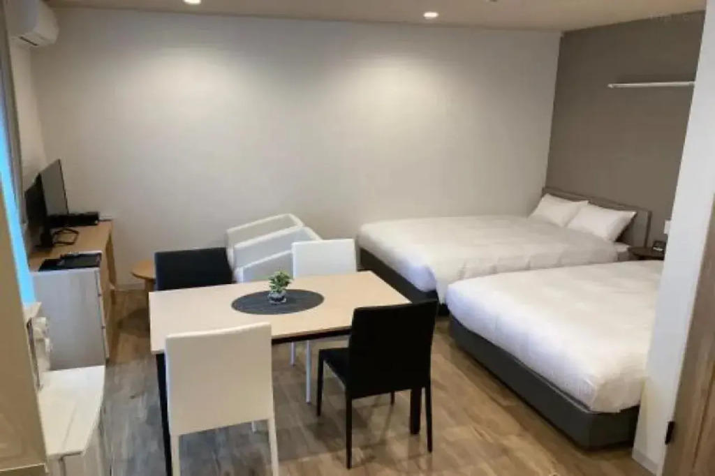 HOTEL R9 The Yard Yatsushiro