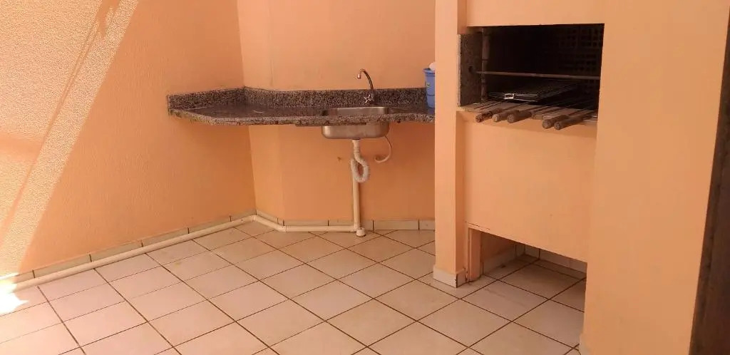 Pousada Chácara Rio Jordão