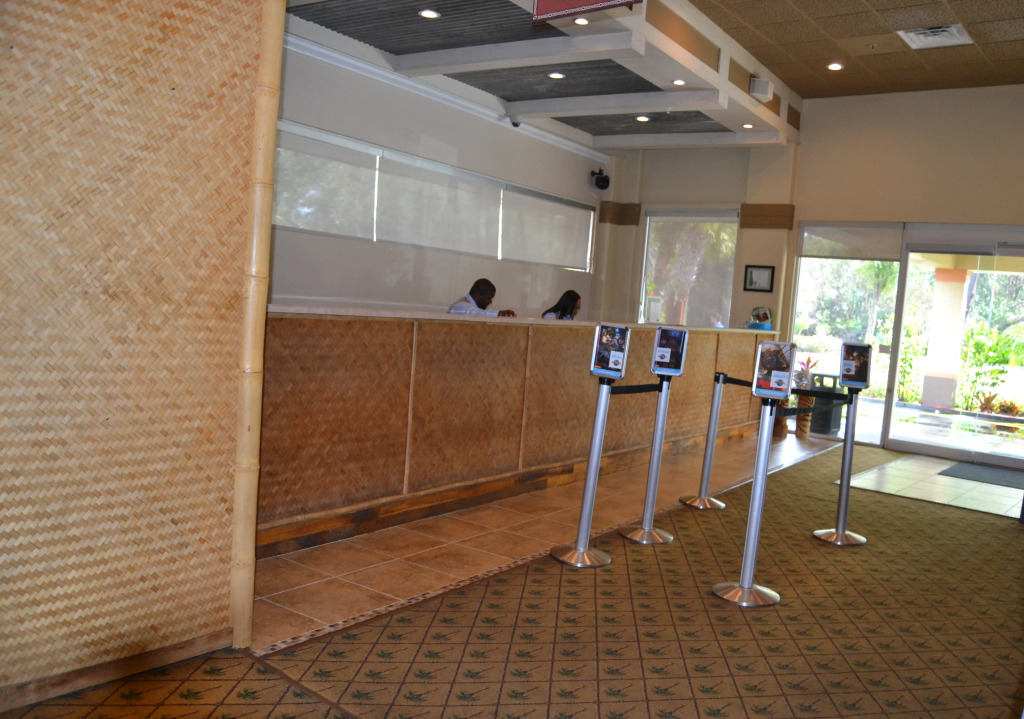 Hilton Vacation Club Aqua Sol Orlando West