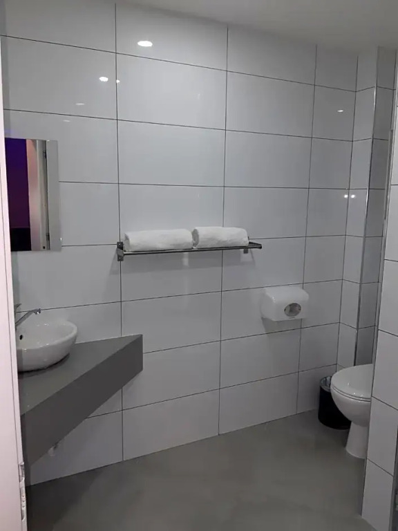 Spat Business Holon