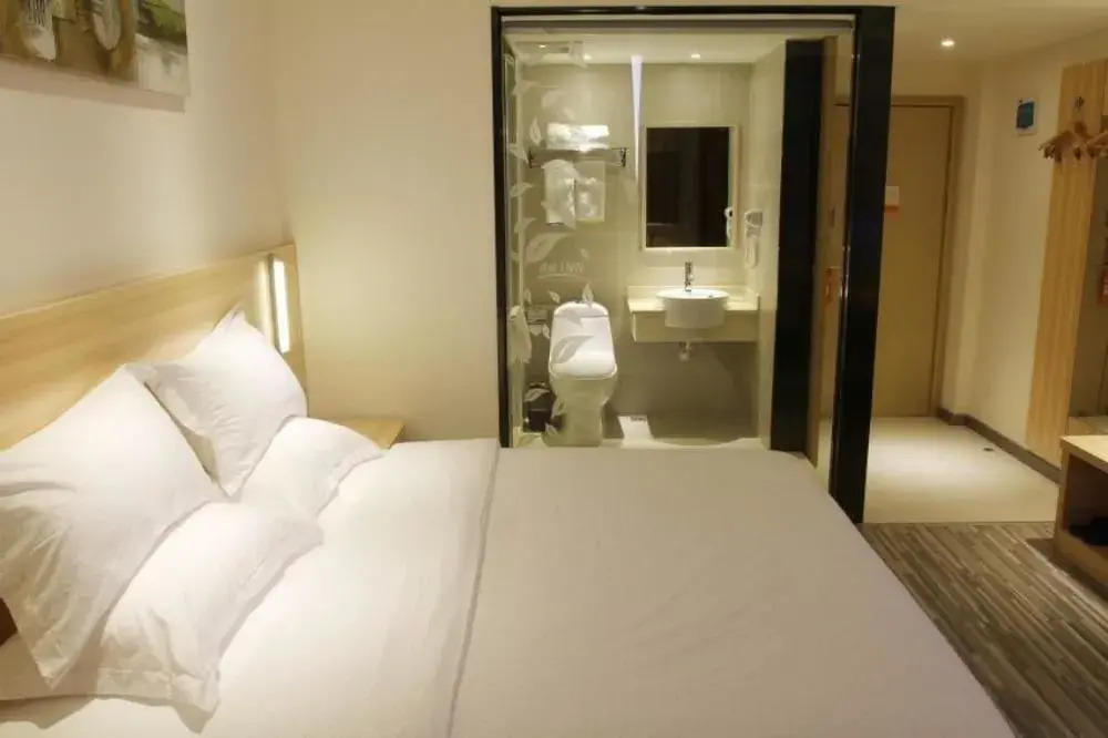 Guigang Aili Hotel