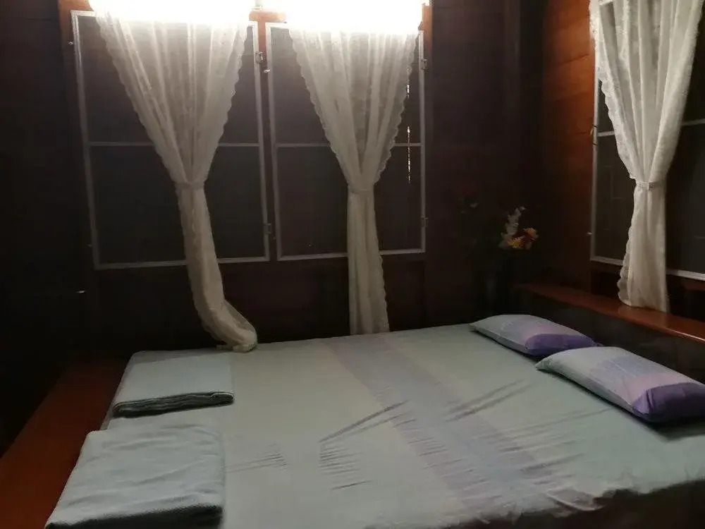 Bungorn Homestay