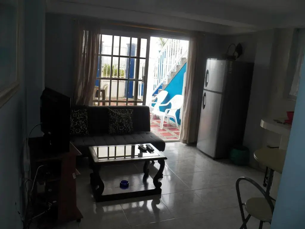 Apartamentos Sound Bay Beach