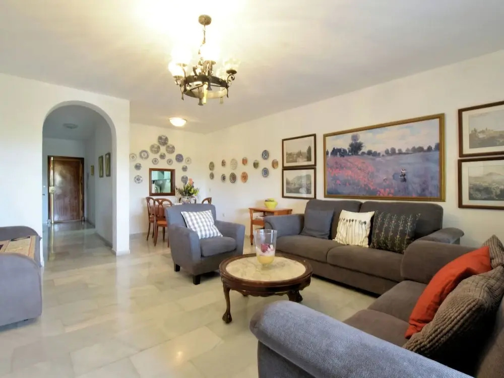 Semi Detached Holiday House Near the Coast
