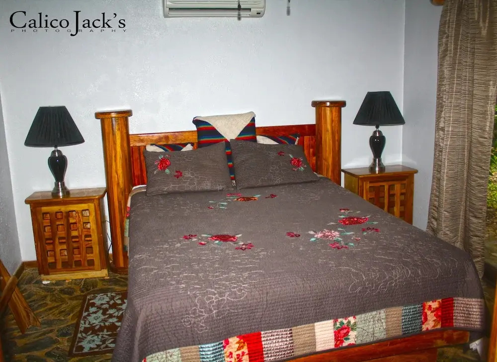Calico Jack's Village