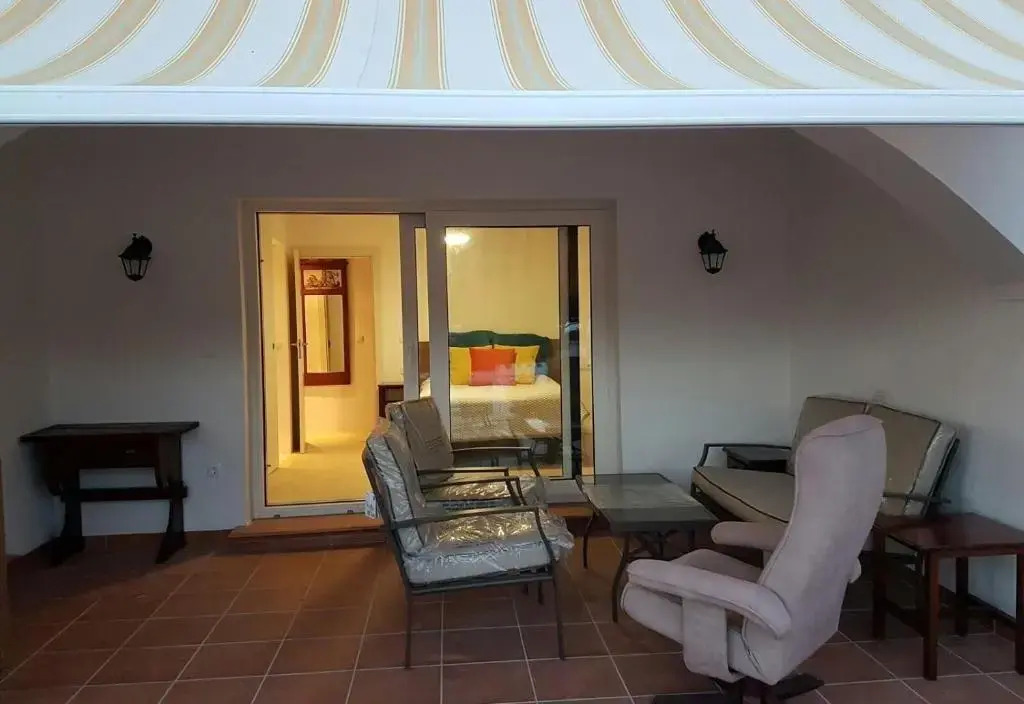 Casa Gosia bungalow Cabopino