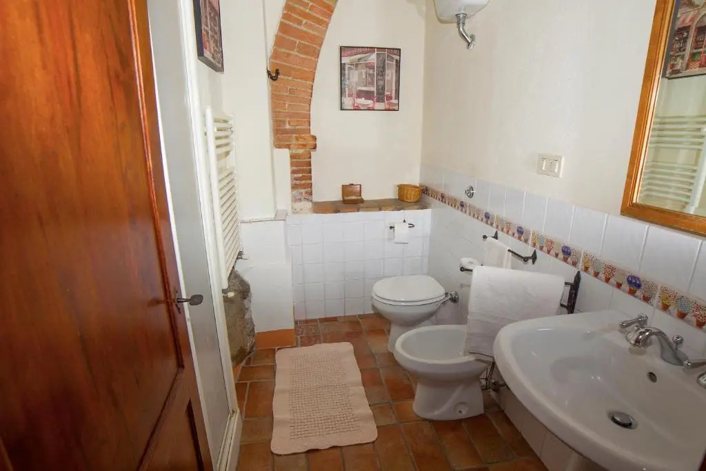 Podere Pietreta