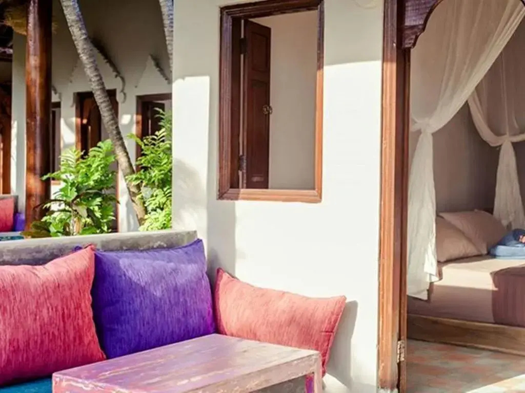 Relax Beach Resort Candidasa