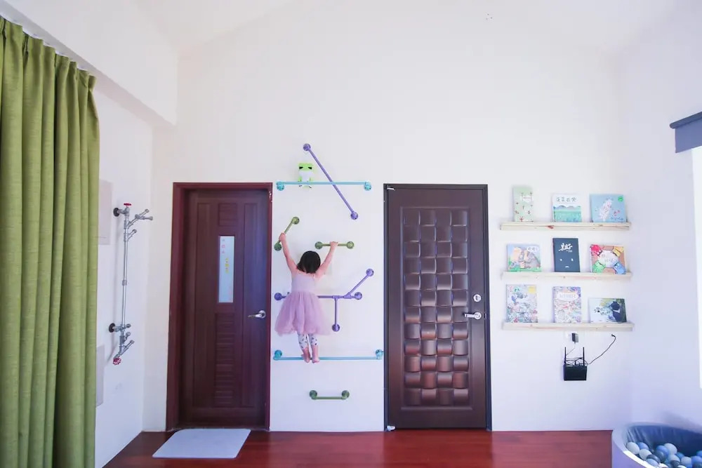Star&Moon Homestay