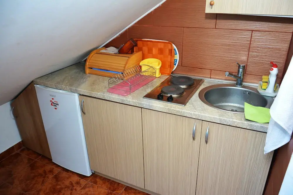 Apartments Deva